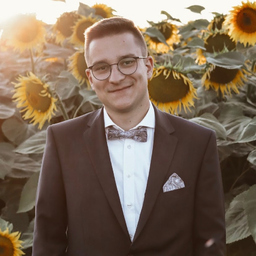 Josua Schleihauf's profile picture