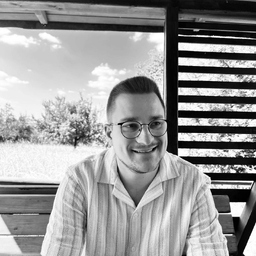 Josua Schleihauf's profile picture