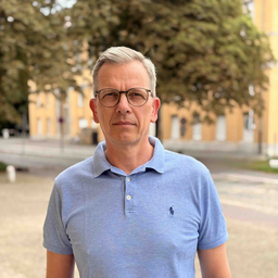 Andreas Schlau