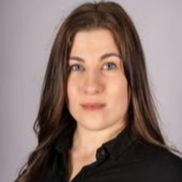 Isabelle Kien