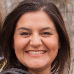 Laetitia Carquet