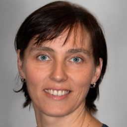 Anna Dietsch