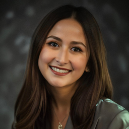 Irma Carolina Perez Arredondo