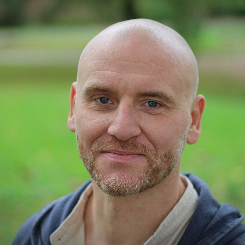 Lenz Elterncoach Elternstarke Eingewöhnung XING