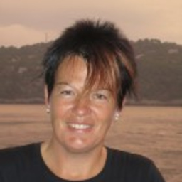 Ulrike Sander