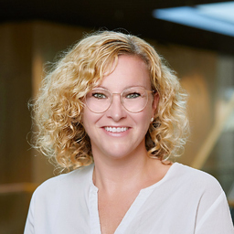 Selina Lauble