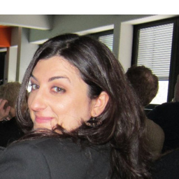 Rossella Barletta