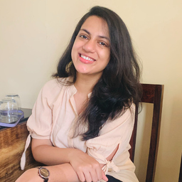 Radhika Natani