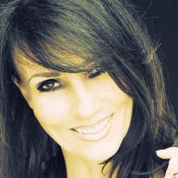 Patricia Behre-Höber