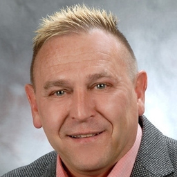 Reinhard Rech