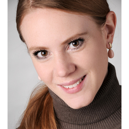 Nina Alexandra Lufen