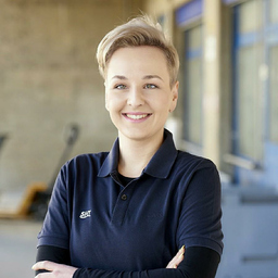 Nicolette Zenz-Matzl