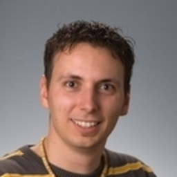 Daniel Zehnder