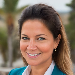Sabrina Bernardy