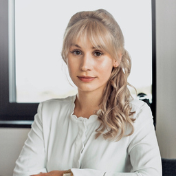 Tessa Müller's profile picture