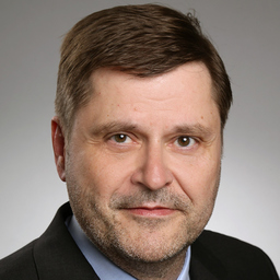 Friedhelm Berg