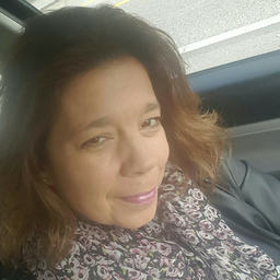 Sandra Hofmänner