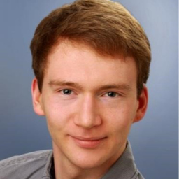 Patrick Schmoll