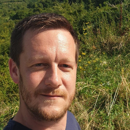 Markus Warnke