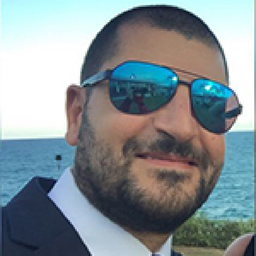 Ing. Rabih harb