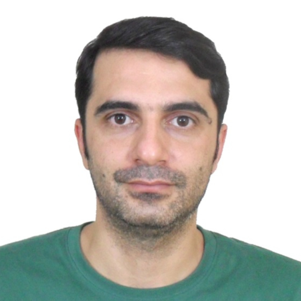 Mohammad Ahmadi Project Manager Central Bank of Iran XING