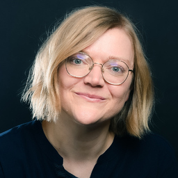 Profilbild Andrea König