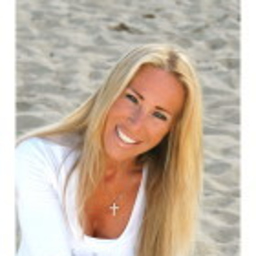Patricia St Clair