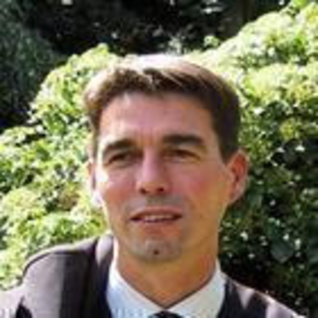 Peter Poortinga Partner Ursa Major XING