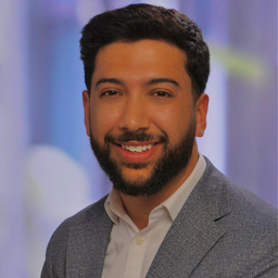 Ing. Alireza Kazerooni