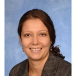 Sabine Simon