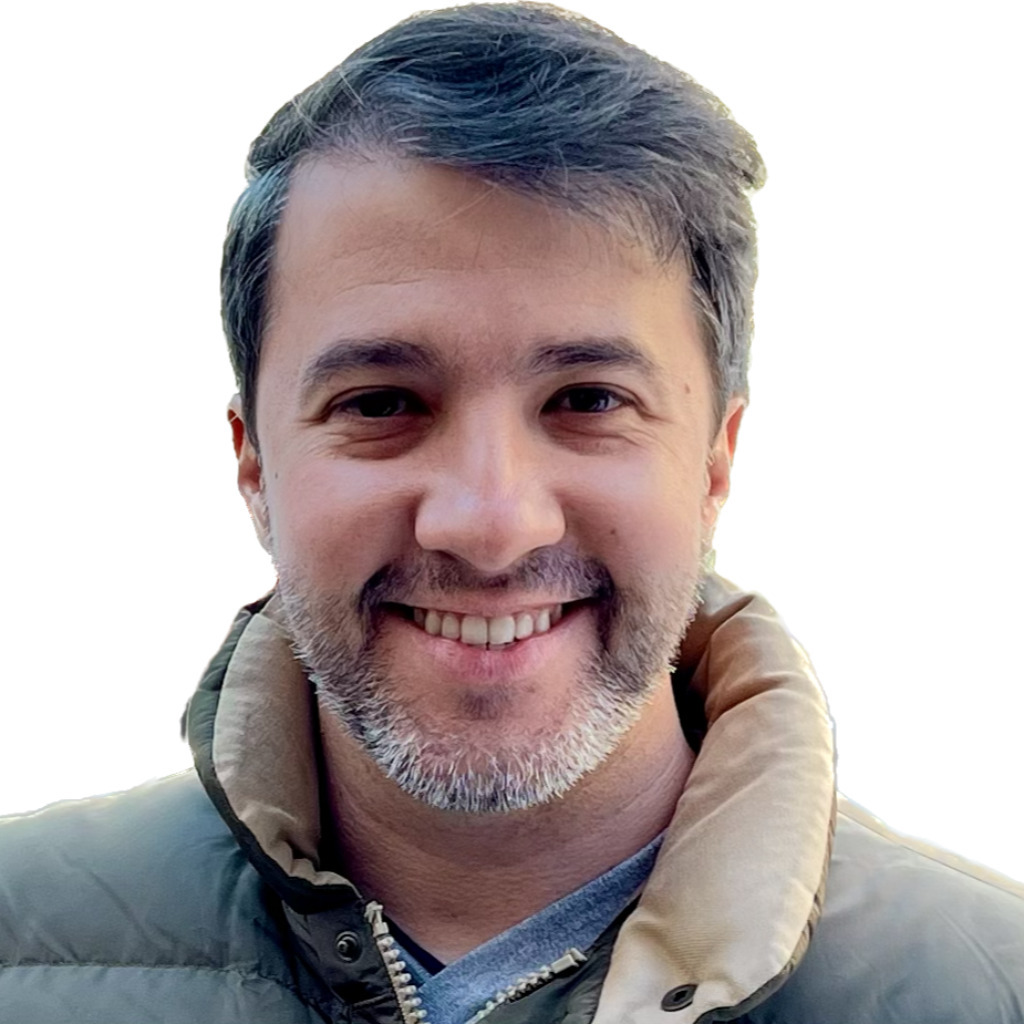 Francisco Layrisse Chief Financial Officer (CFO) Custom Veterinary