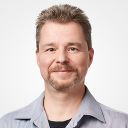 Prof. Dr. Lars Balzer