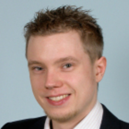 Sebastian Griepenstroh