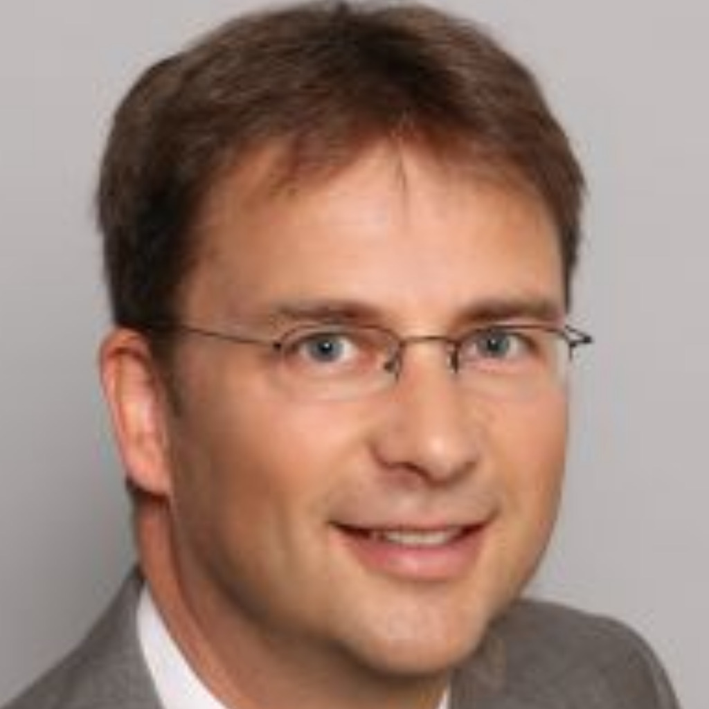 Andreas Traub Systemarchitekt IoT Bosch Thermotechnik GmbH XING