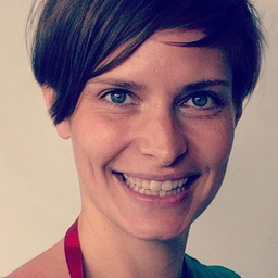 Julika Gohla