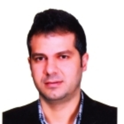 Mohamad Ali Damerji's profile picture