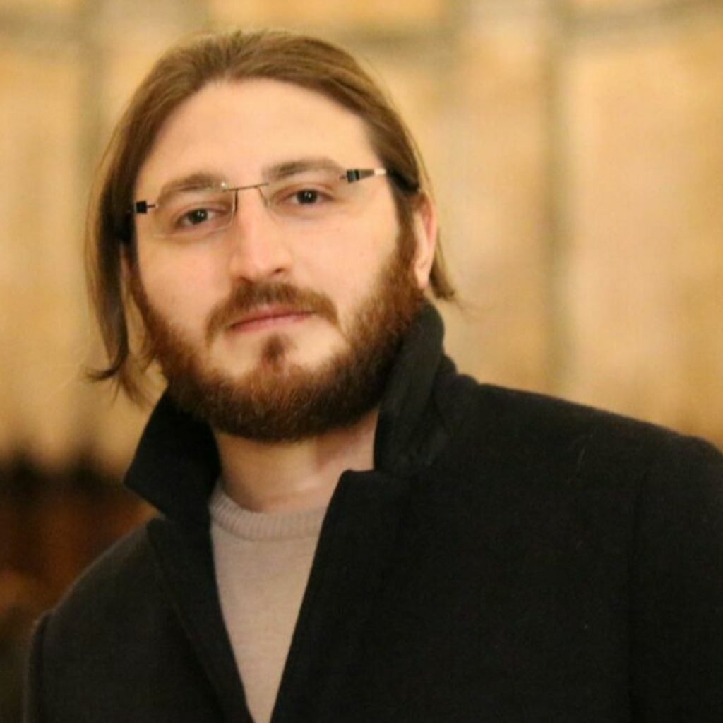 Cem Vamin Referent Landesmedienzentrum BadenWürttemberg XING