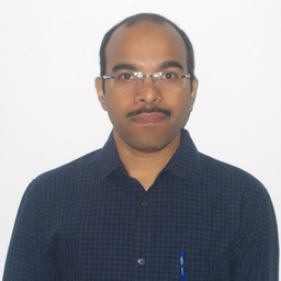 Ing. Murali Bandaru