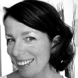 Juliette Louise Regan