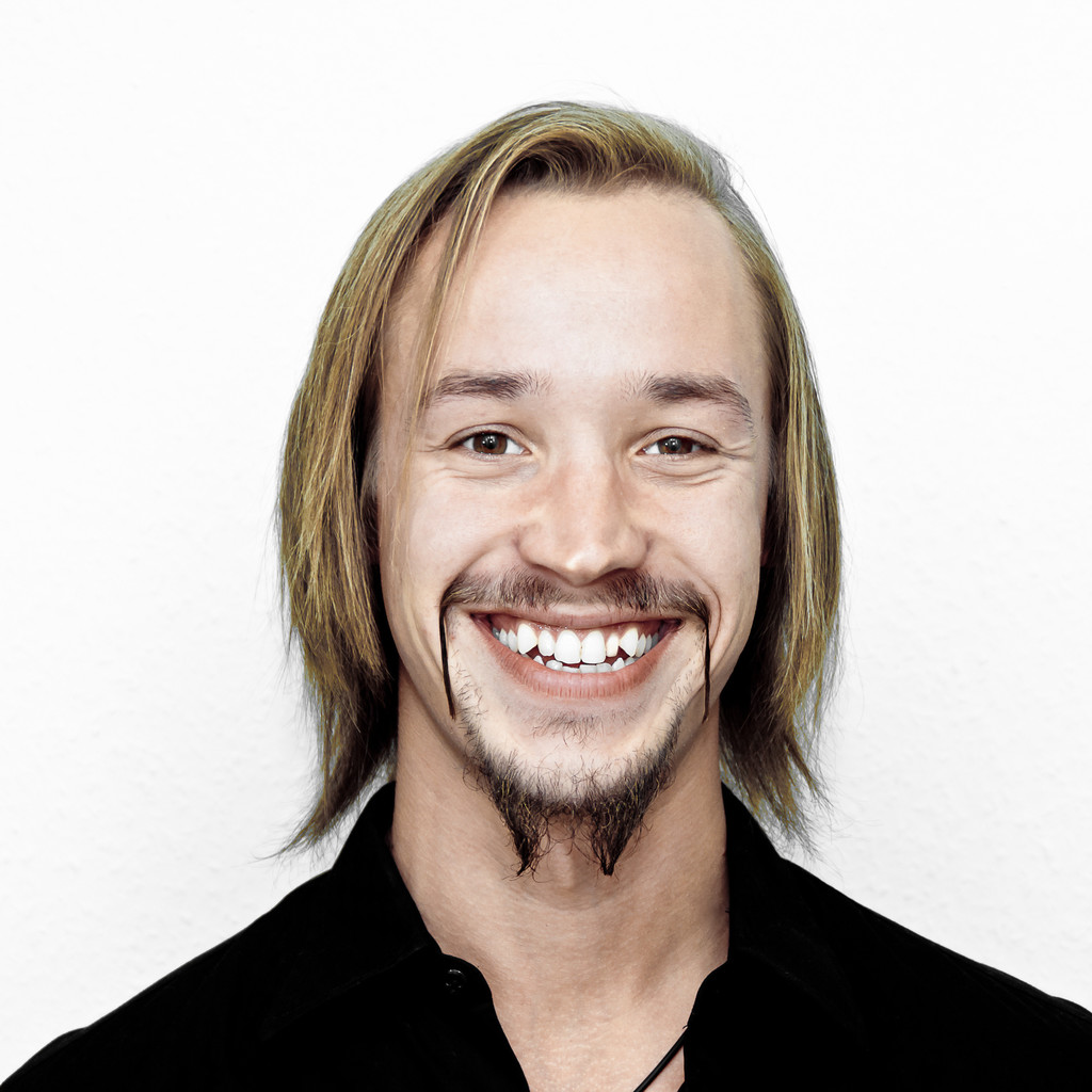 Martin Miller Geschäftsführer Rich`N Greens XING