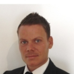 Bernhard Sandmayr