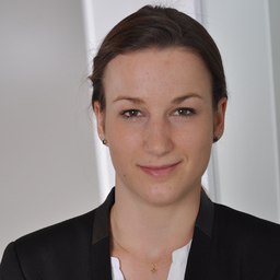 Profilbild Klara Buske geb. Müller
