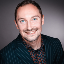 Sebastian Holzinger