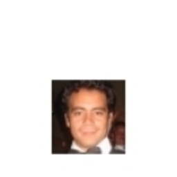 Andres Toledo
