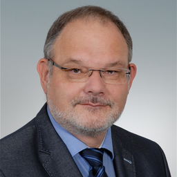 Dr. Rainer Thomann