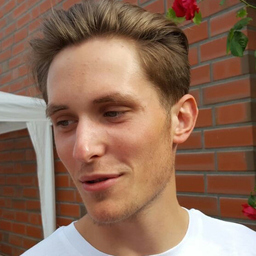 Johannes Freudendahl