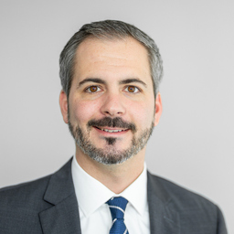 Martin Mende