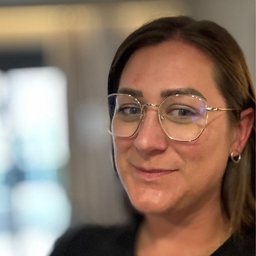 Bianca Huber's profile picture