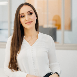 Sanida Corovic