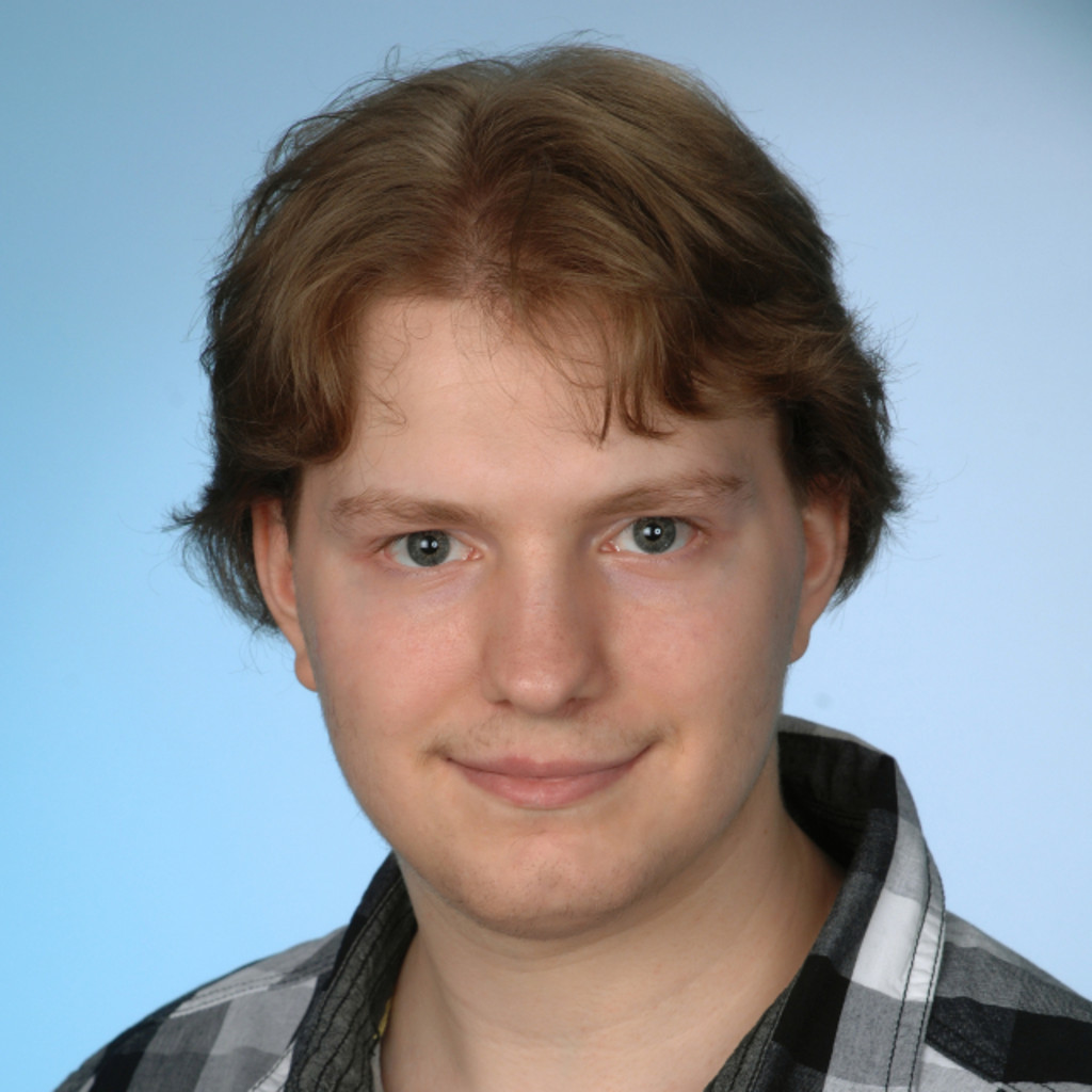 Stefan Sauer Fachinformatiker Systemintegration sameSoft GmbH & Co